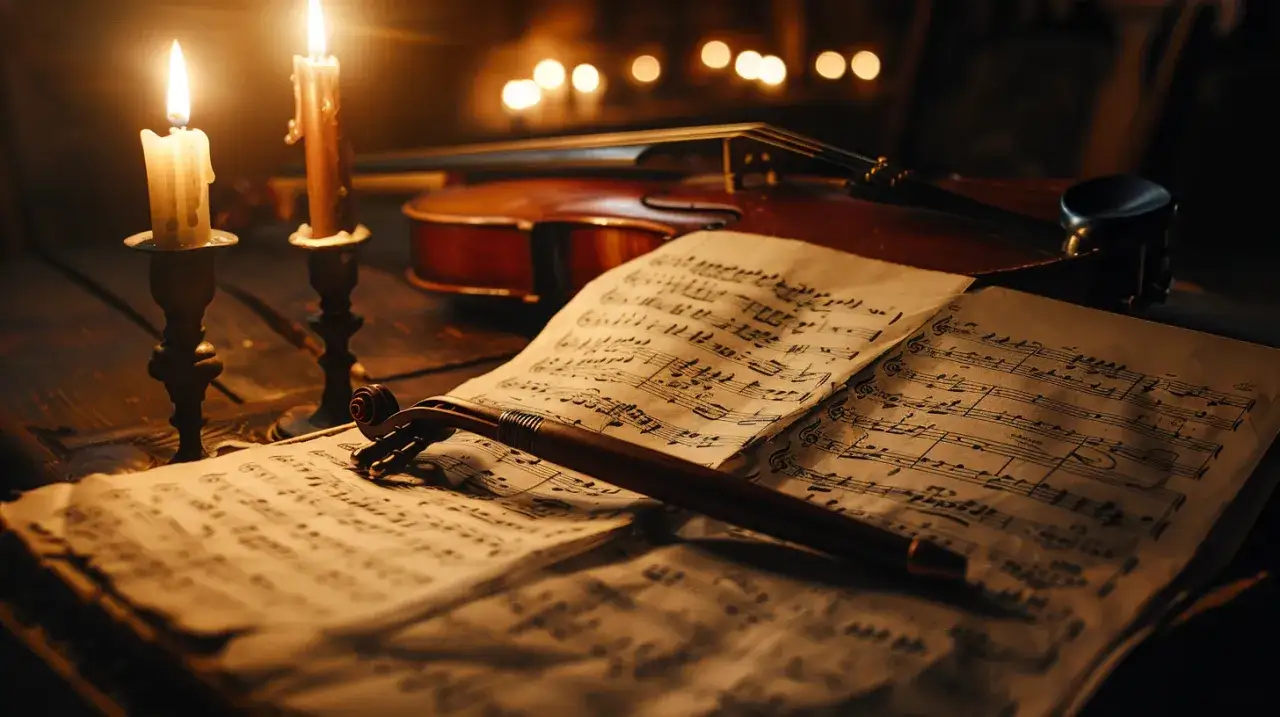 Adam Adolphe: 7 fascynujących faktów o życiu i twórczości kompozytora