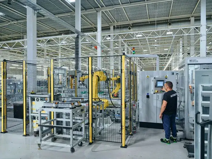 KM Battery producent innowacyjnych akumulatorów - poznaj markę i produkty