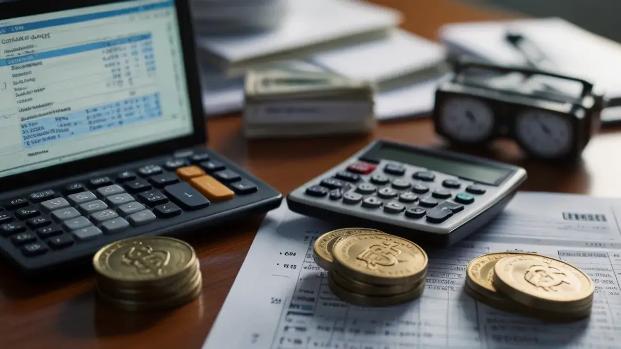 Kalkulator wynagrodzenia na L4 - wyliczenia związane z chorobowym