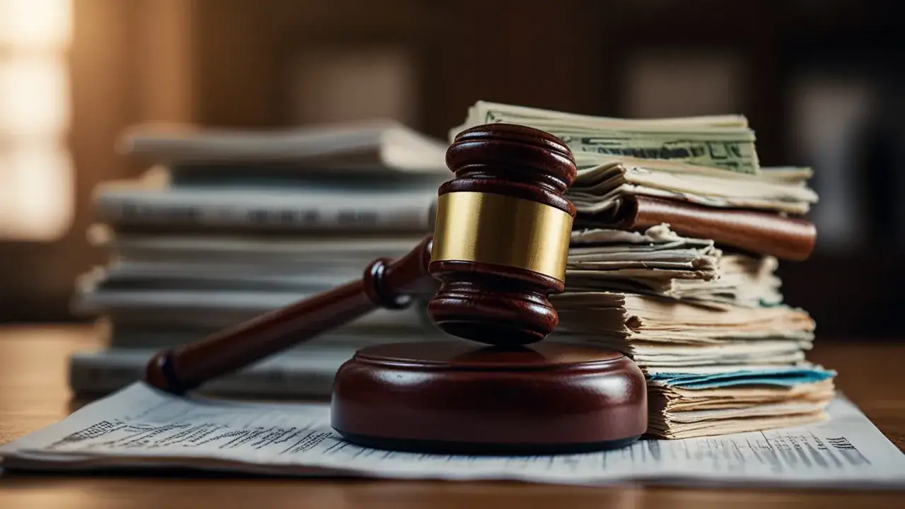 Gdzie można dostać pożyczkę mając komornika? Najlepsze opcje