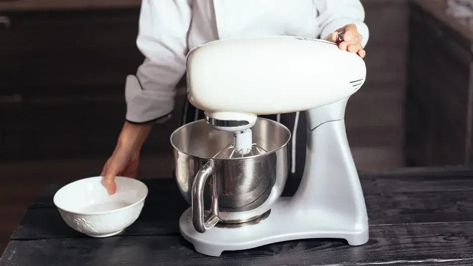 Mikser planetarny jaki wybrać – uniknij najczęstszych błędów przy wyborze