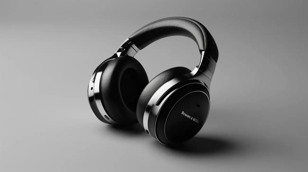 Bowers & Wilkins PX: Analiza, czy PX8 jest najlepszym wyborem