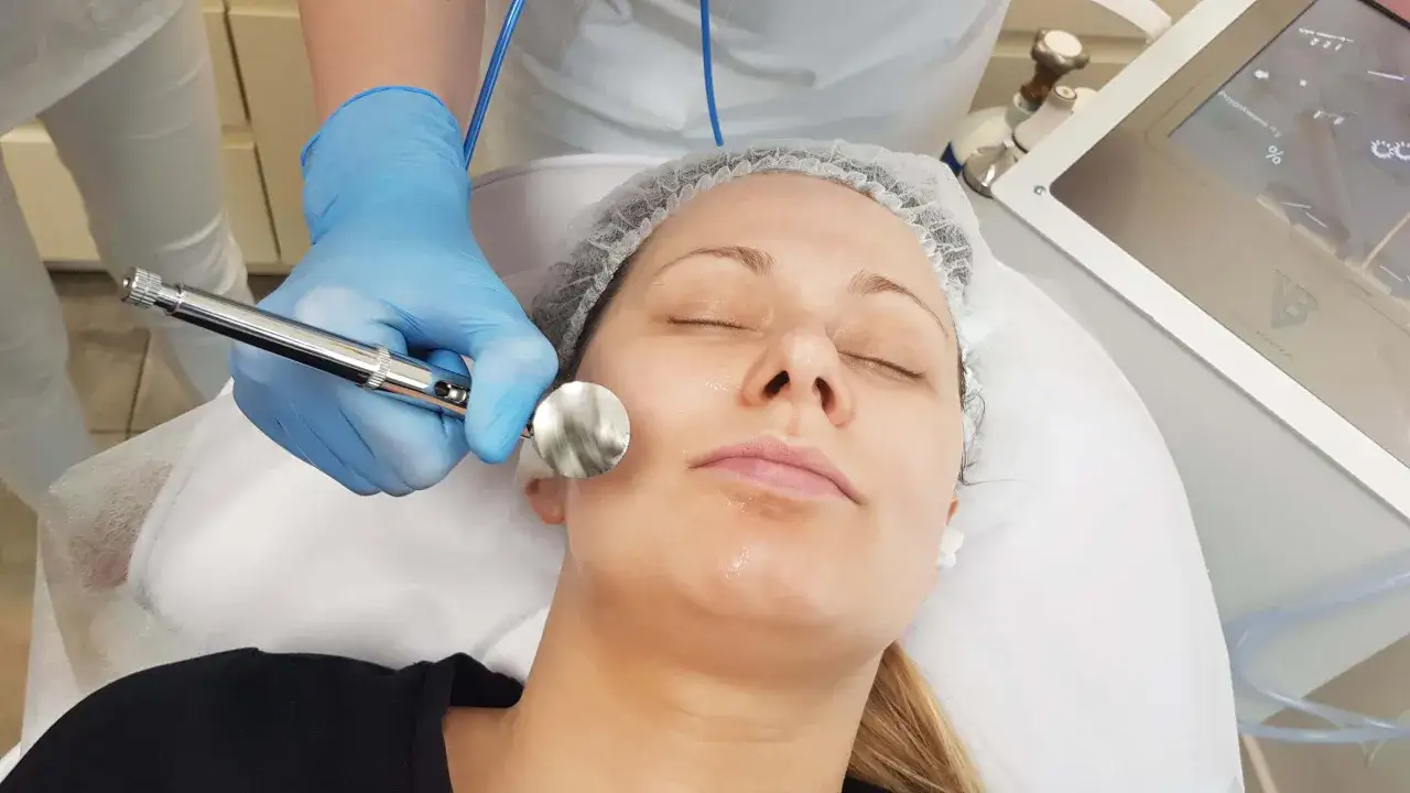 Infuzja tlenowa przed i po zabiegu: wszystko co musisz wiedzieć