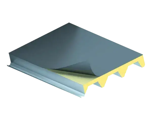 Płyty warstwowe dach: zalety, zastosowania i bezpieczeństwo