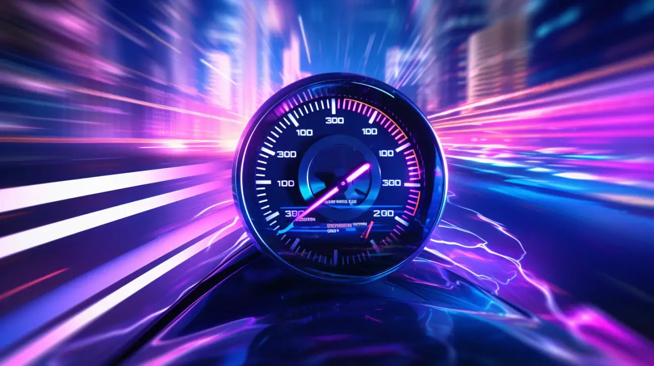 Przelicznik km/h na m/s - przelicz 100 km/h na m/s