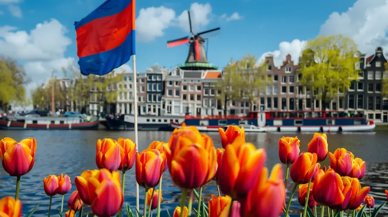 Co się dzieje w Holandii? Najważniejsze wiadomości