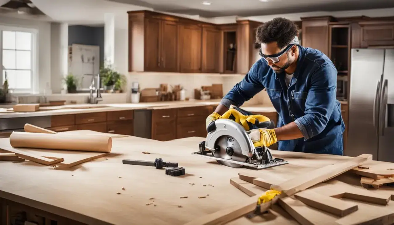 Jak samemu zrobić meble kuchenne - uniknij najczęstszych błędów