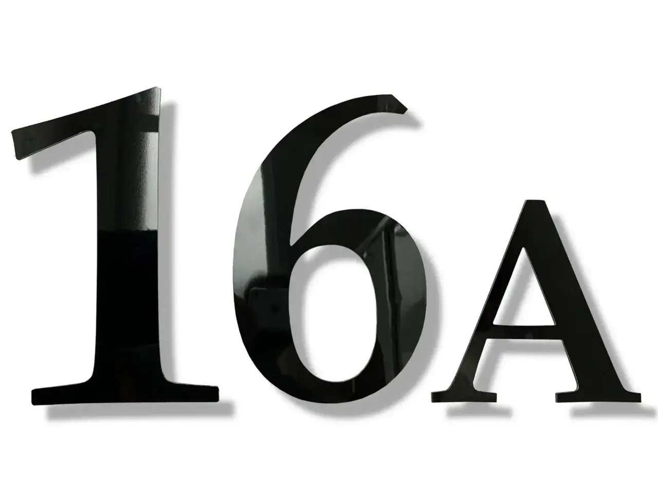 Cyfry na dom: Jak wybrać idealne oznaczenie nieruchomości?