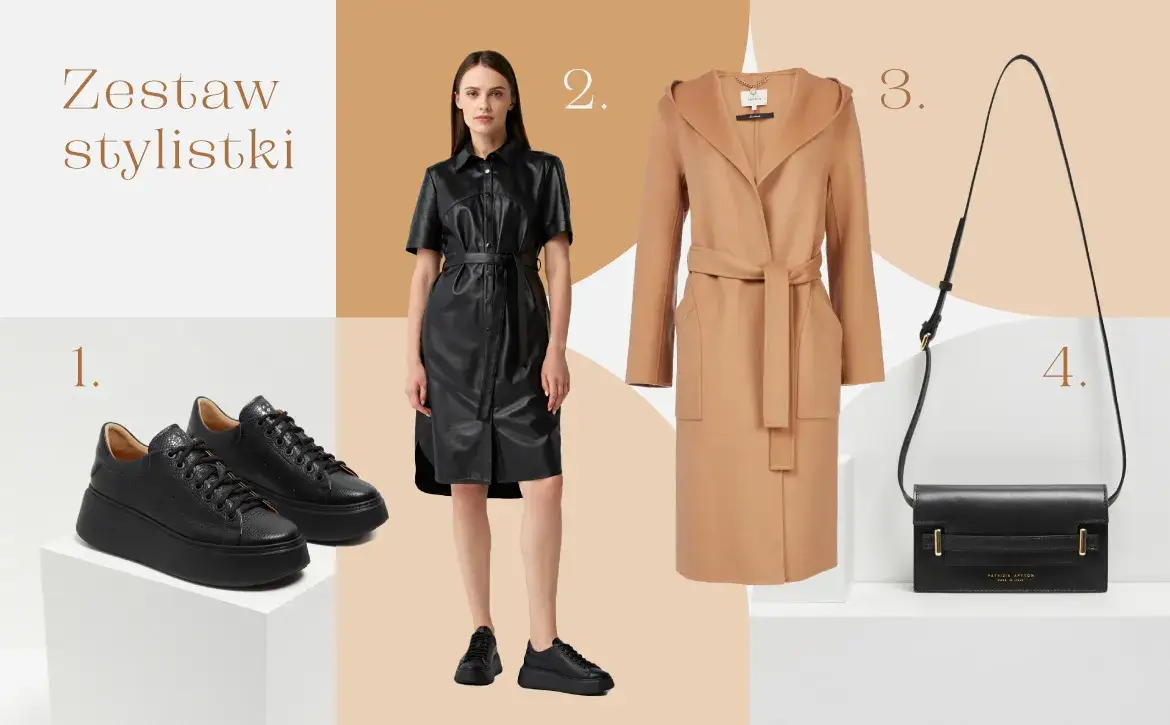 Czarne adidasy stylizacje – jak tworzyć modne i wygodne zestawienia