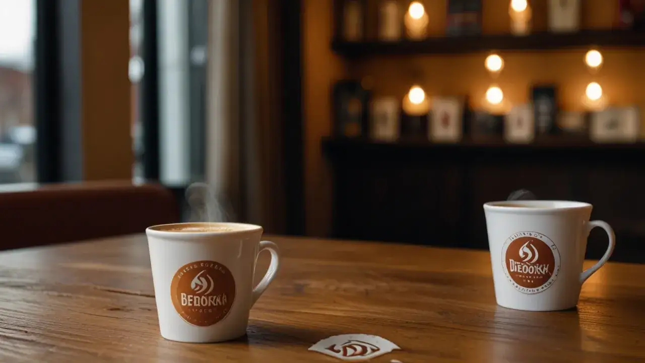 Kawa bez kofeiny Biedronka: Czy warto wypróbować bezkofeinową kawę dostępną w Biedronce