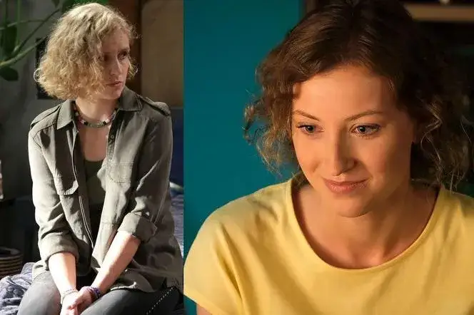 Natalka z M jak miłość: zmiany w postaci i emocjonujące wątki