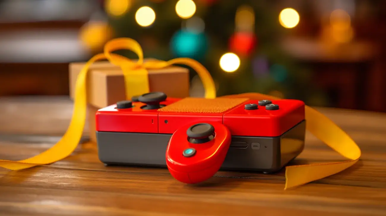 Nintendo Switch Karta Podarunkowa - Idealny prezent dla fanów Nintendo eShop