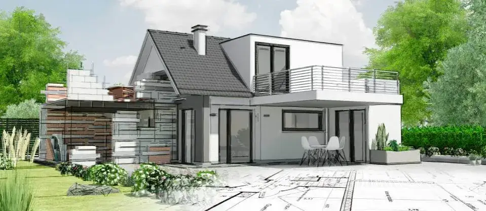 Ile styropianu na elewację? Kluczowe informacje o grubości izolacji