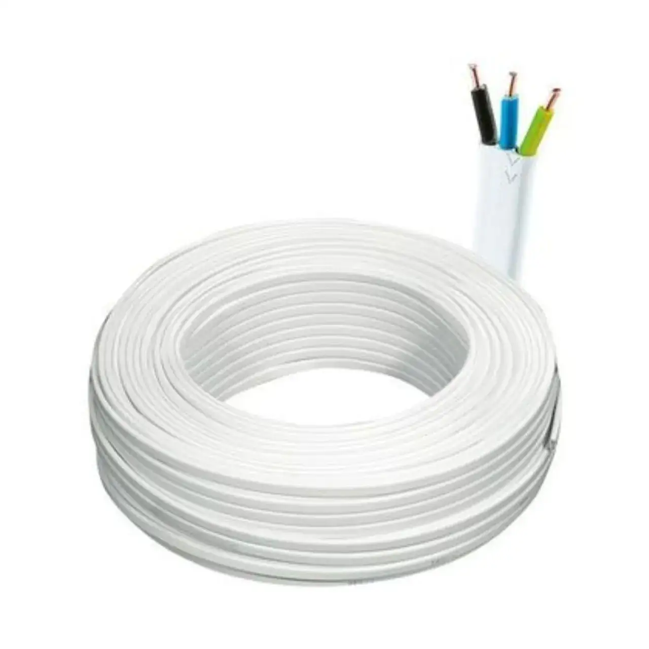 Jak wybrać odpowiedni kabel do oświetlenia? Porady i zasady bezpieczeństwa