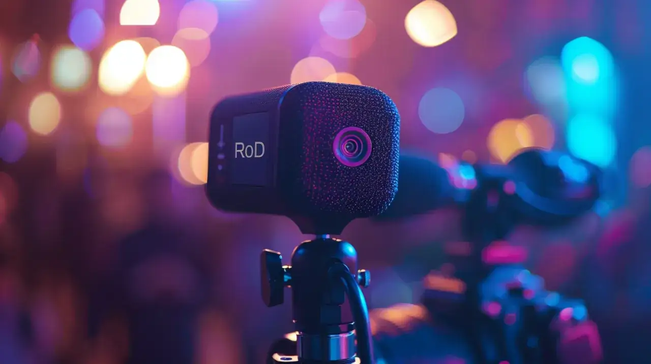Rode Wireless Go: Rewolucja w produkcji wideo? Recenzja
