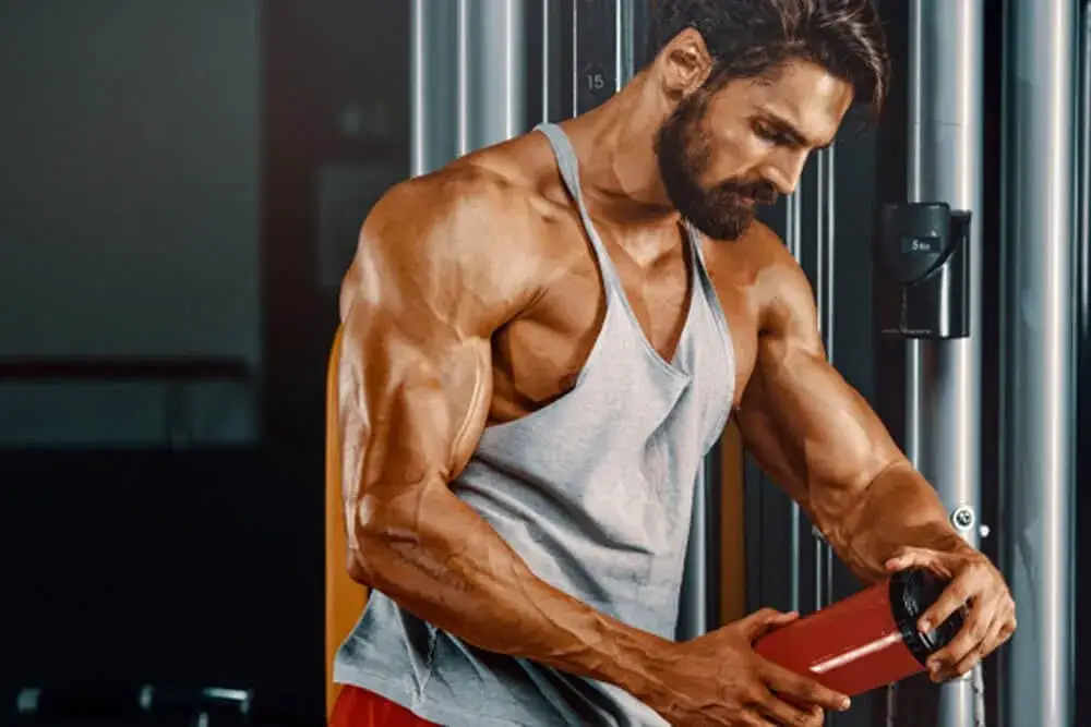 Ile przed treningiem brać cytrulinę, aby osiągnąć najlepsze efekty?