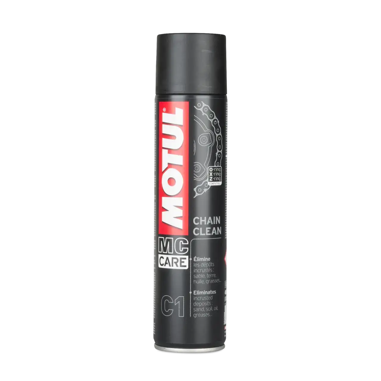 Motul C1 – wszystko, co musisz wiedzieć przed zakupem i zastosowaniem