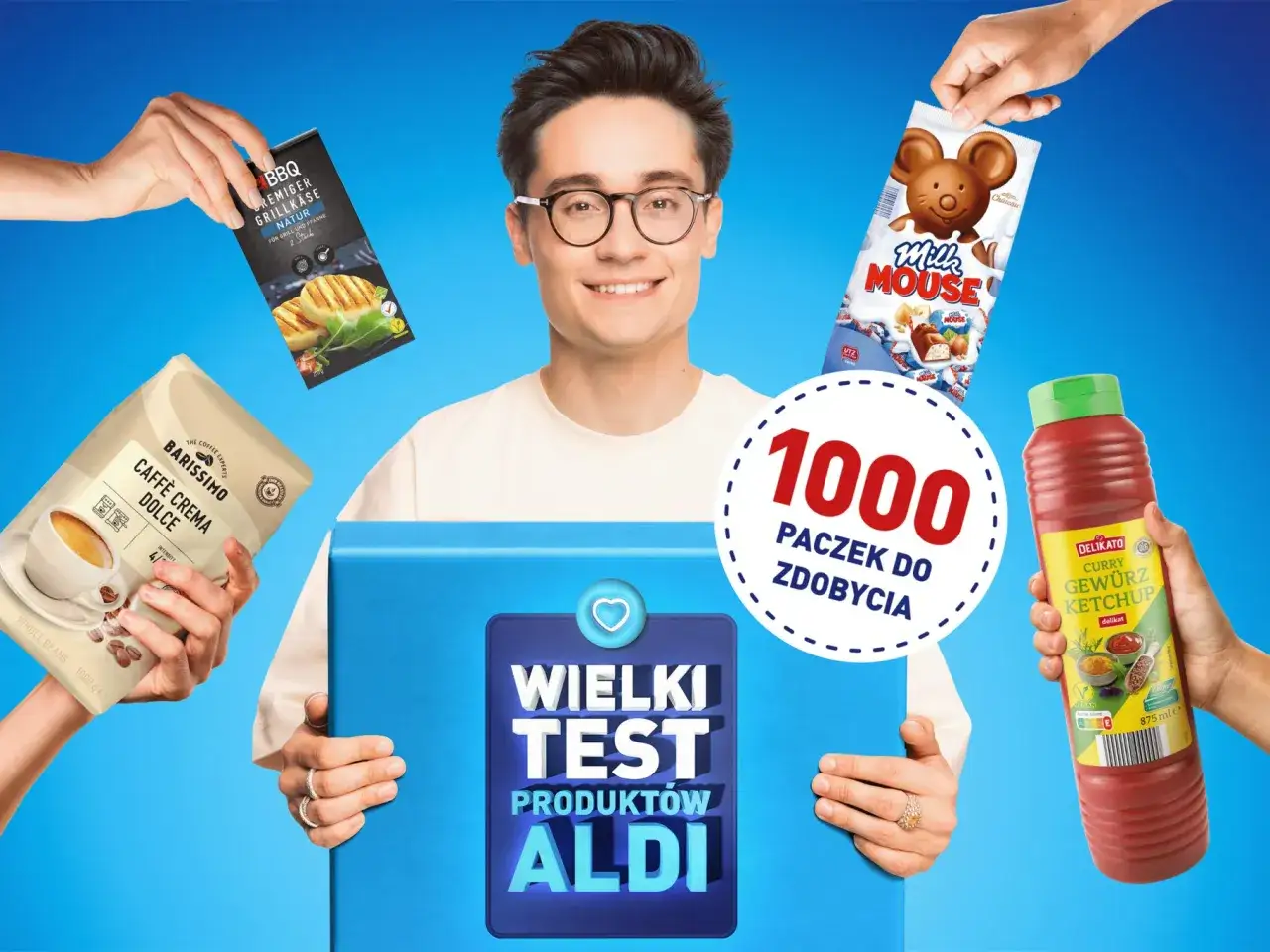 Co warto kupić w aldi? Odkryj najlepsze produkty, które zaskoczą