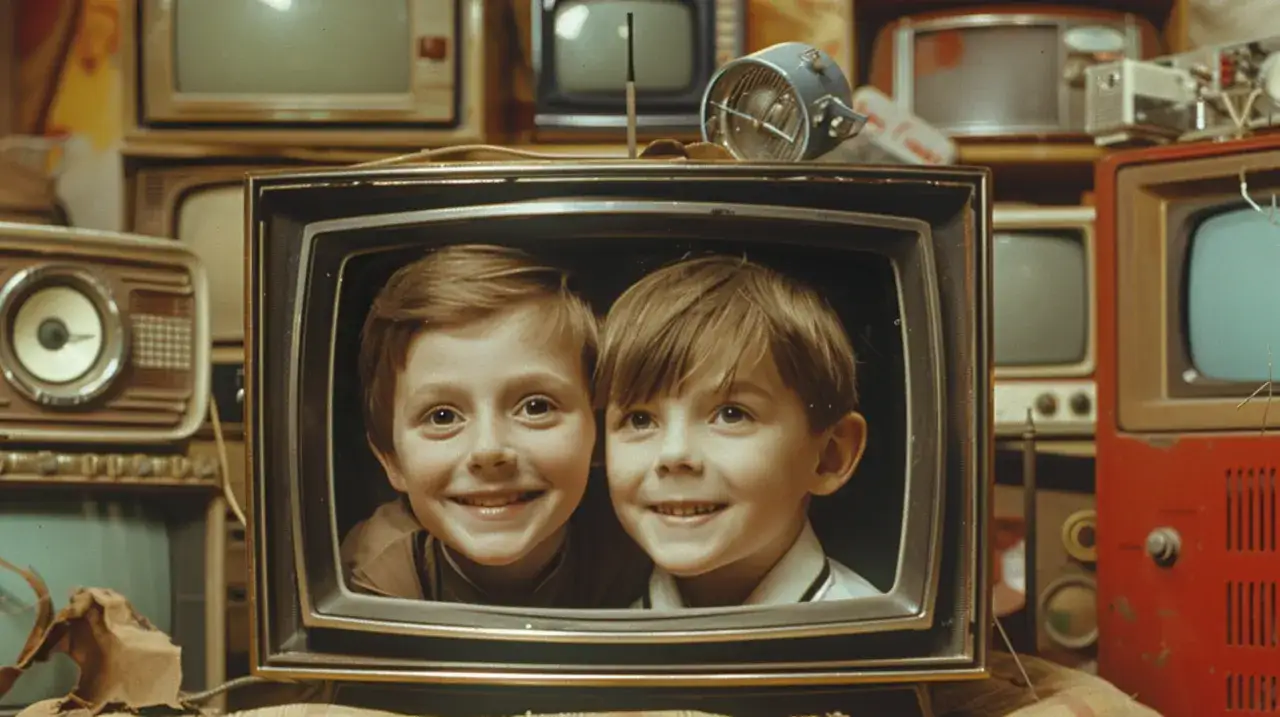 O dwóch takich co ukradli księżyc: Gdzie obejrzeć tę klasykę?