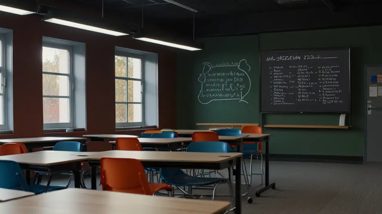 Czy Nova Szkoła naprawdę zrewolucjonizuje edukację? Pełna analiza