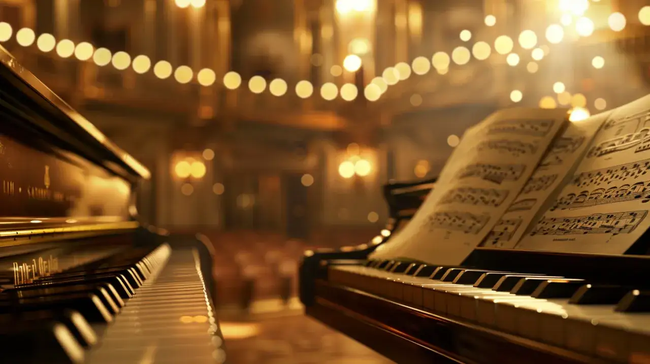 Które polonezy Chopina są najtrudniejsze do zagrania na fortepianie?