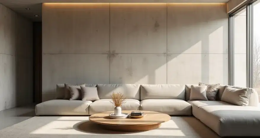 Jak zrobić beton dekoracyjny samemu - proste kroki i triki