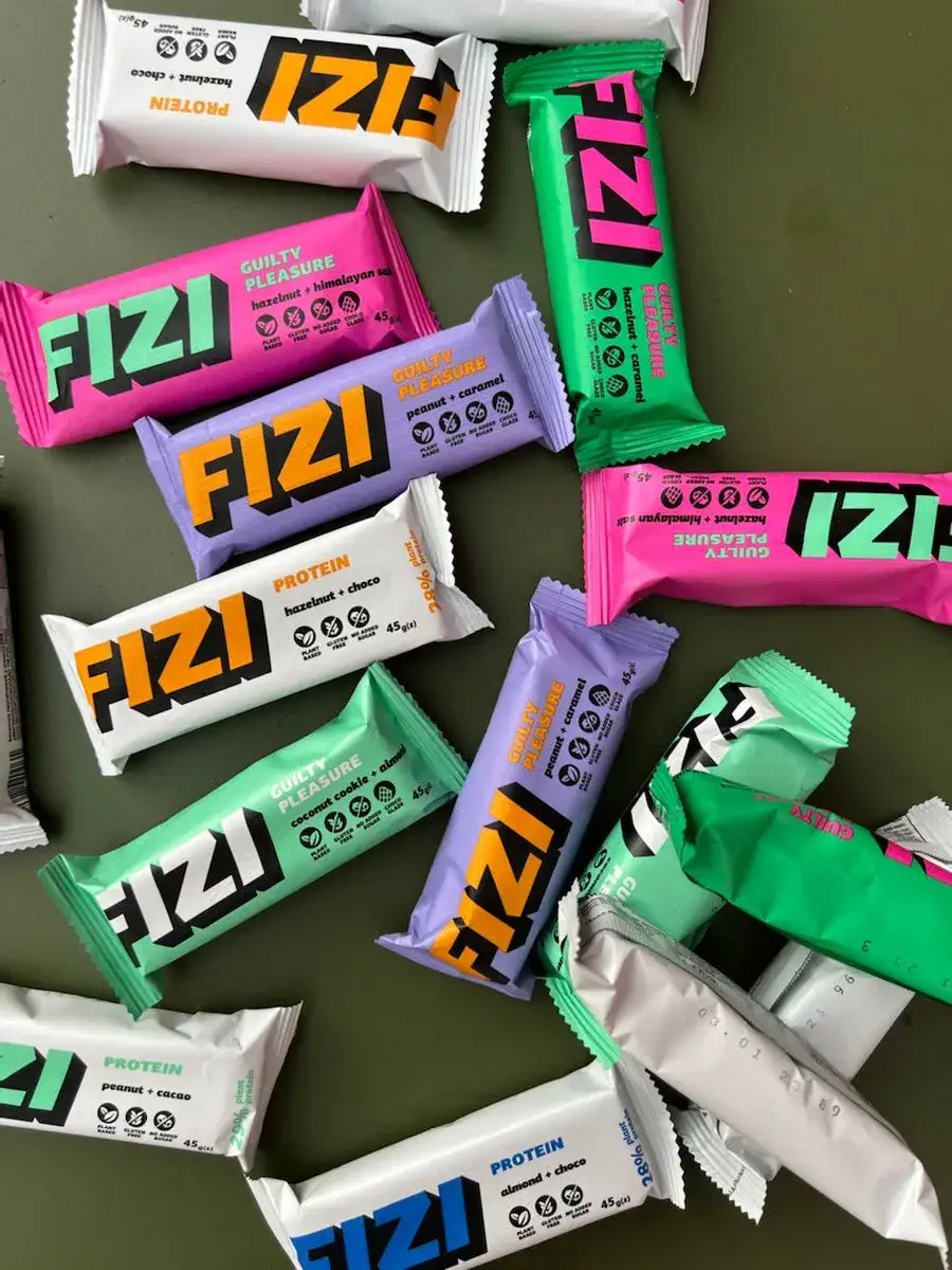 Czy dzieci mogą jeść batony proteinowe? Bezpieczne czy niebezpieczne?