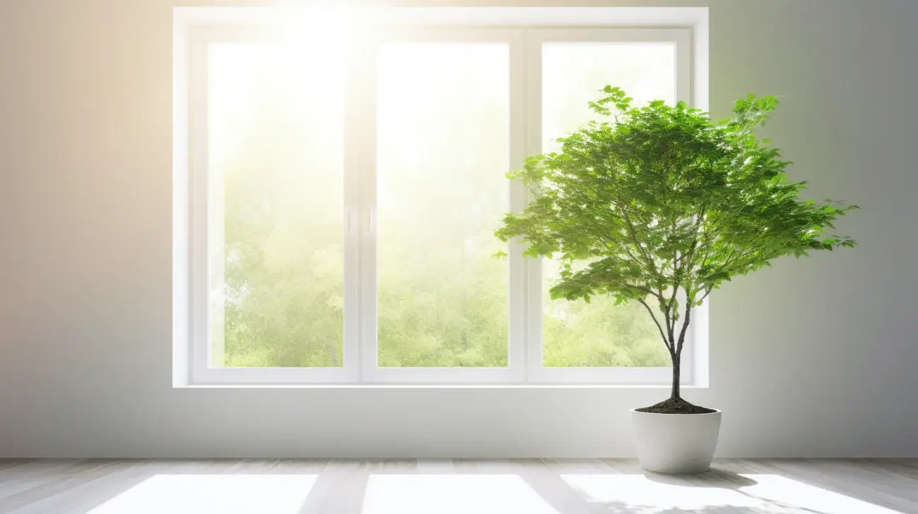 Okna Trocal | Profil Trocal 76 - Najlepsze Okna na Rynku