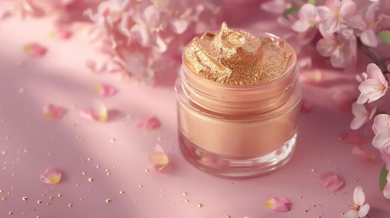 Balsam z Drobinkami – Jak działa na skórę i jakie daje efekty?