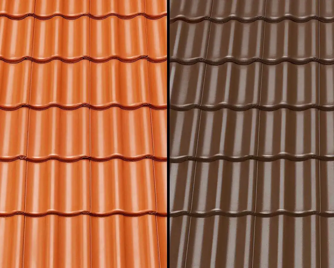 Dachówka betonowa Braas czy Creaton - która jest lepsza dla Ciebie?