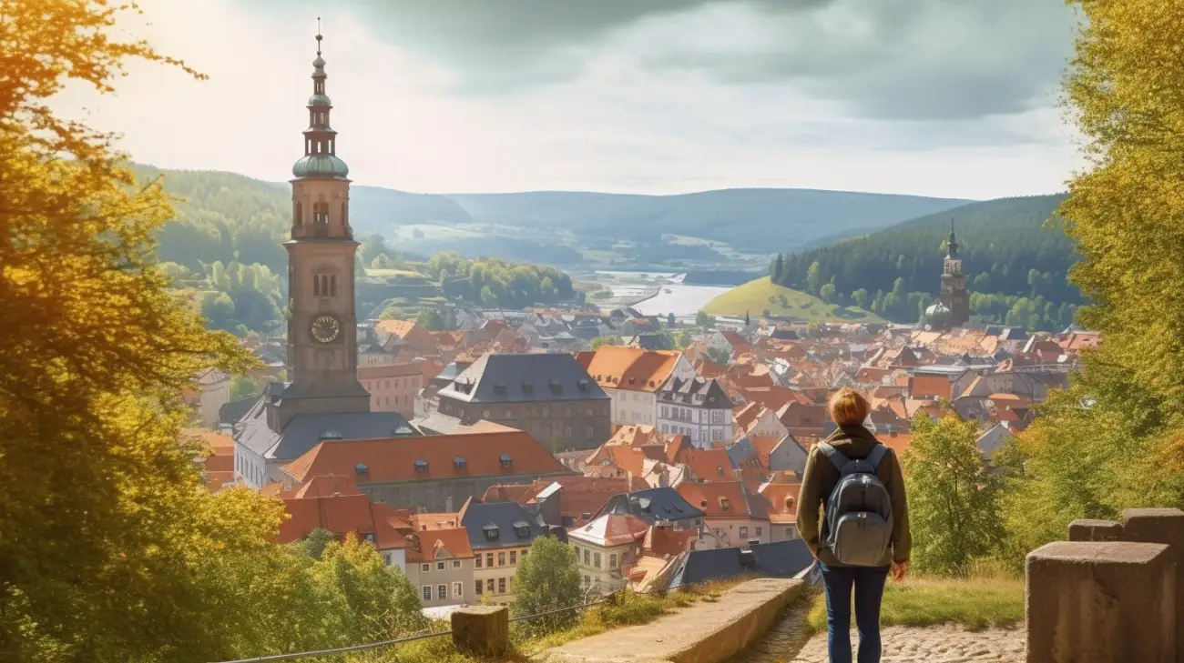 Zobacz w Jeleniej Górze: Co warto zobaczyć?