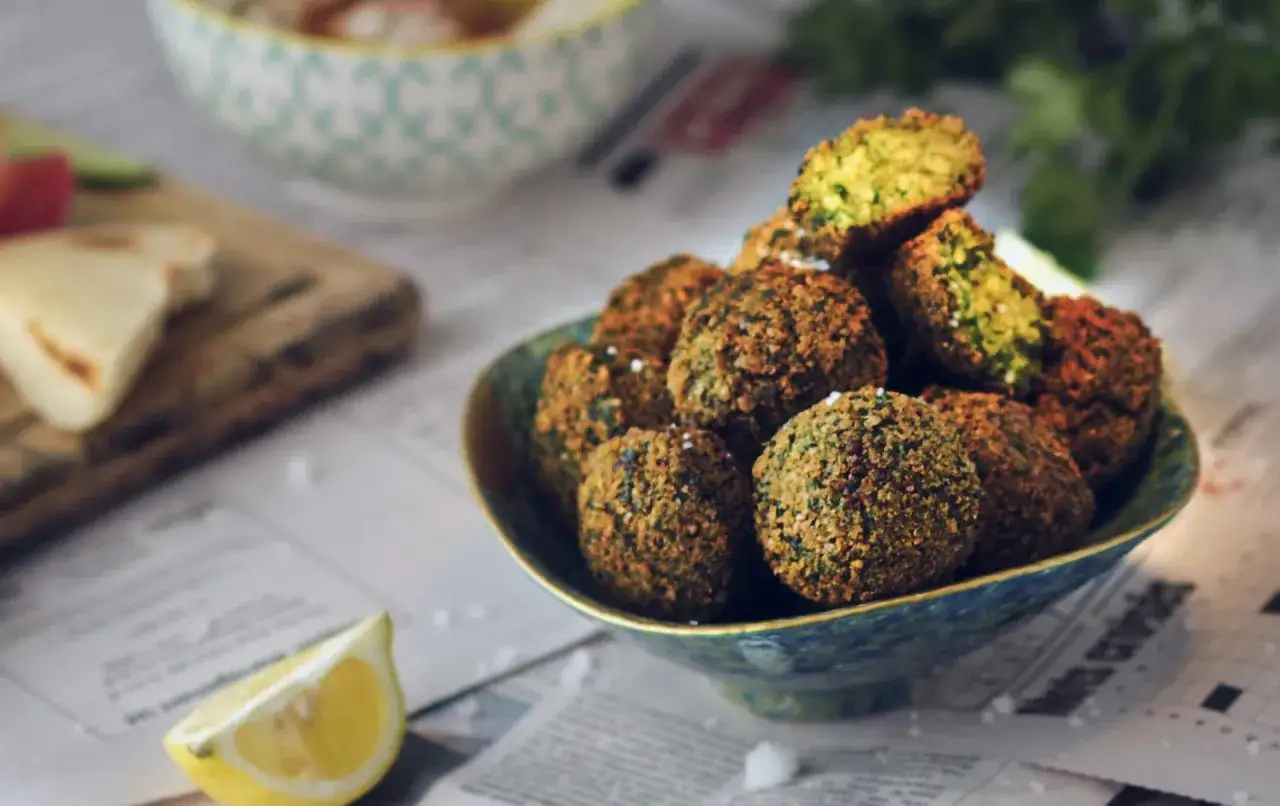 Wo kann man fertige Falafel kaufen? Die besten Shops und Marken entdecken