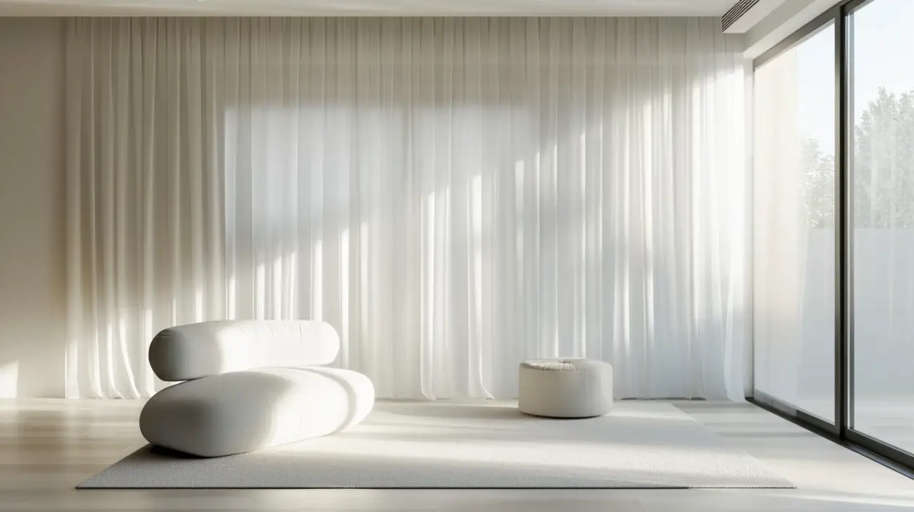 Karnisz szynowy - nowoczesność w Twoim domu!