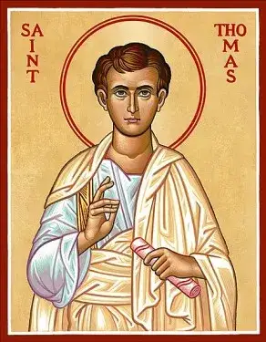 Kim był święty Tomasz? Życie i znaczenie apostoła Jezusa