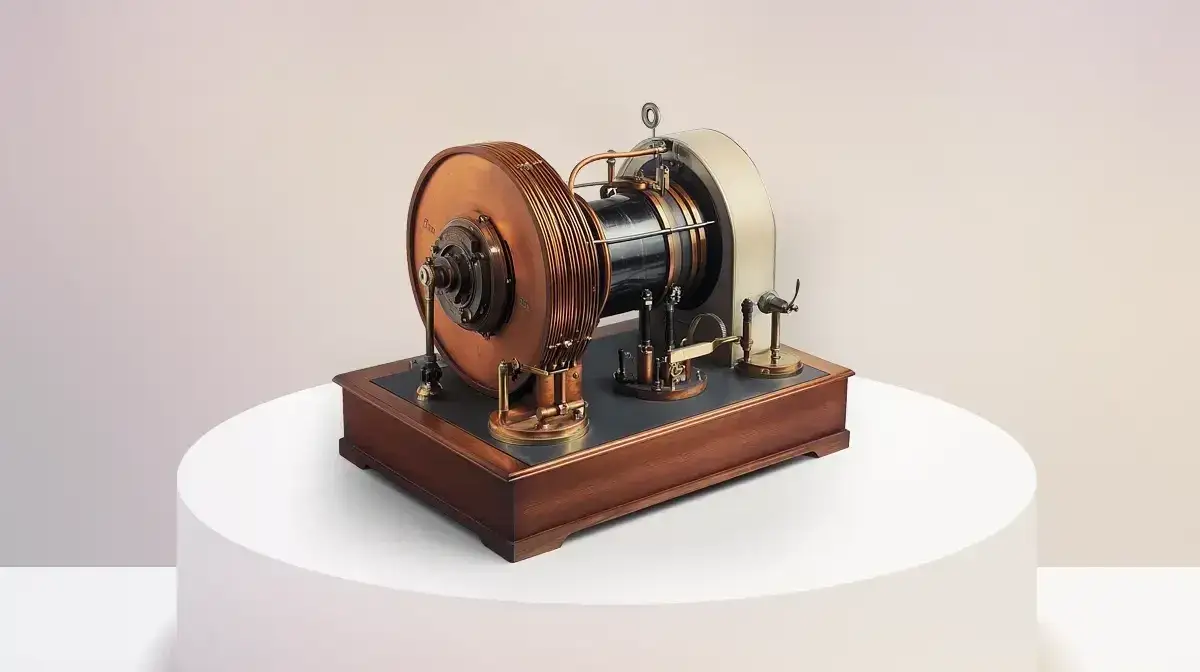 Kto wynalazł prąd stały? Odkryj nieznane fakty o Edisonie