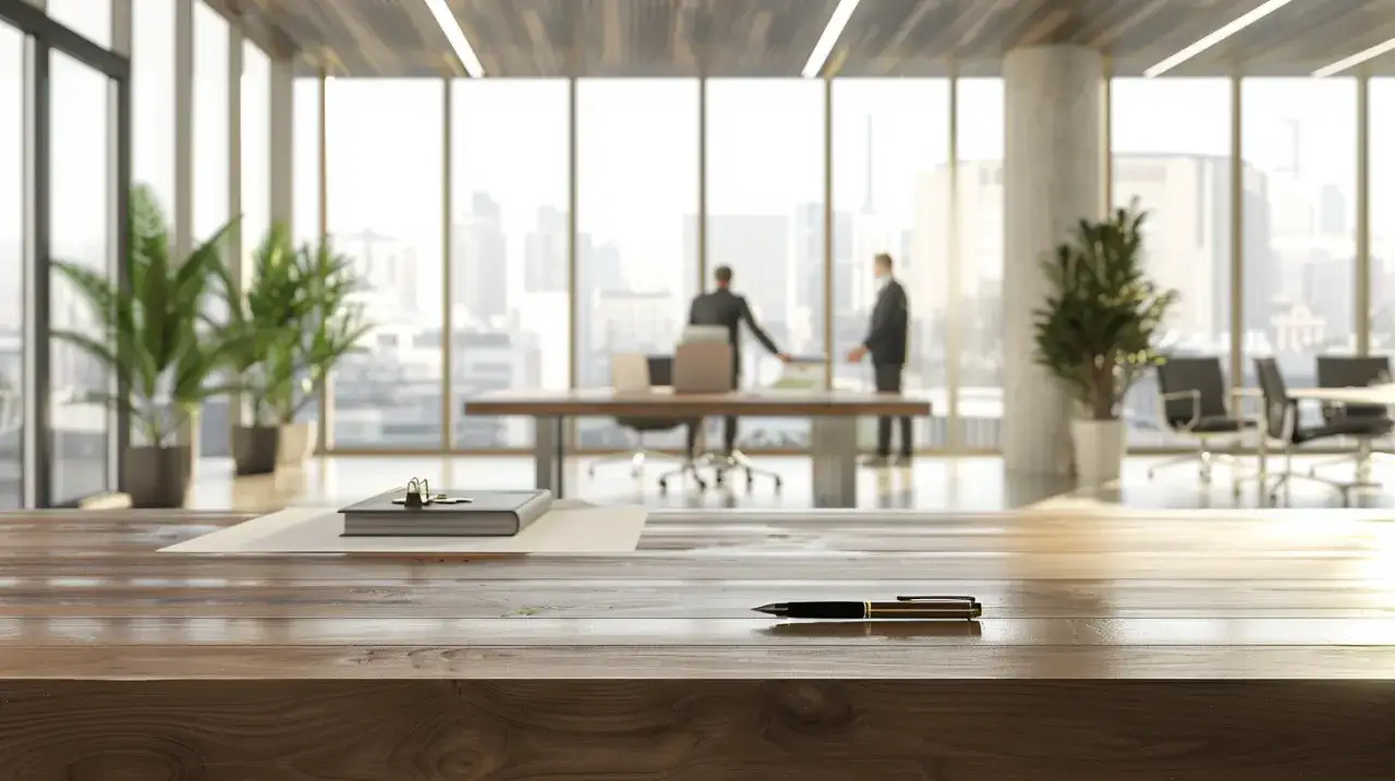 Umowa przedwstępna najmu lokalu użytkowego: Czy to bezpieczna opcja 