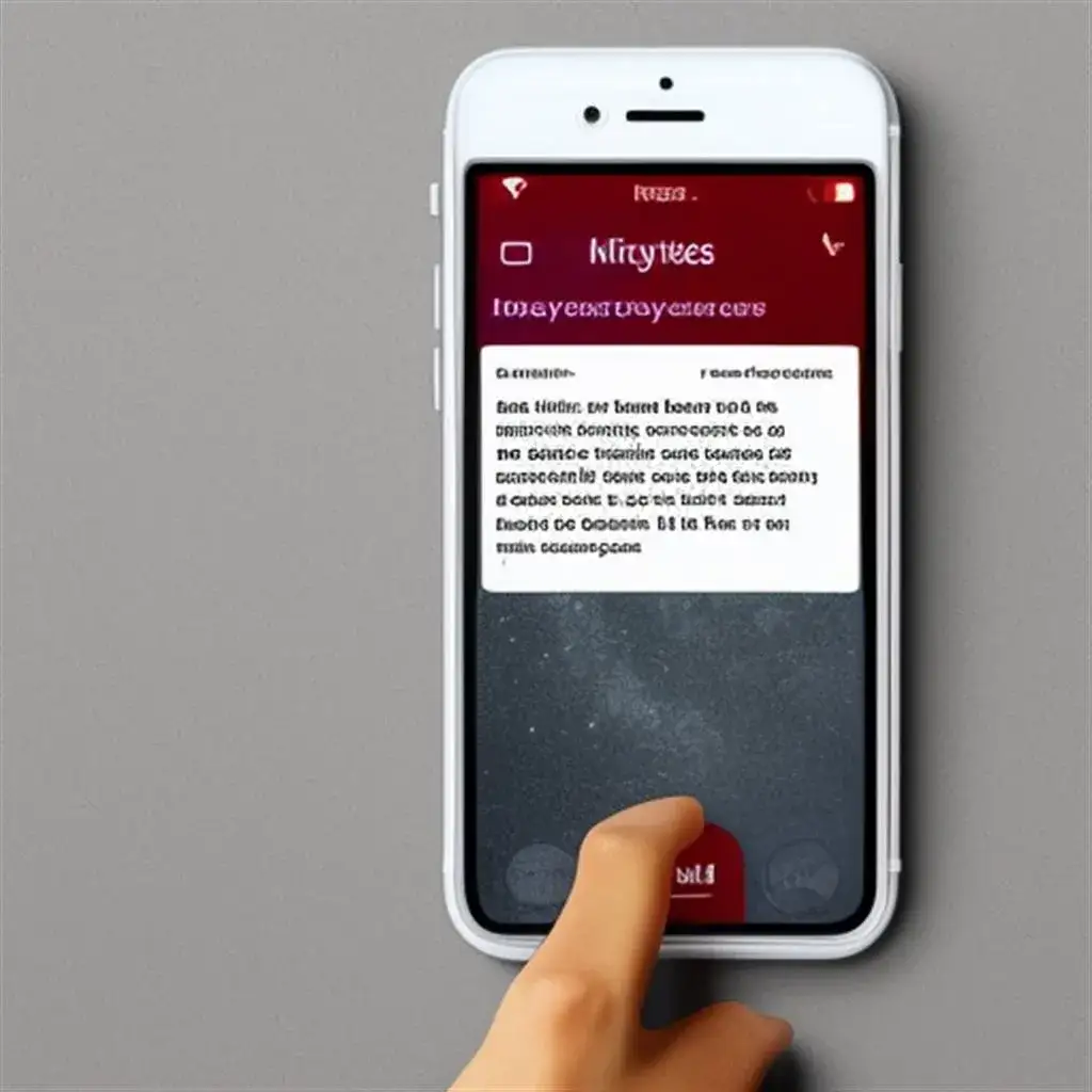 Jak zrobić skan na iPhone — prosty sposób na szybkie skanowanie dokumentów