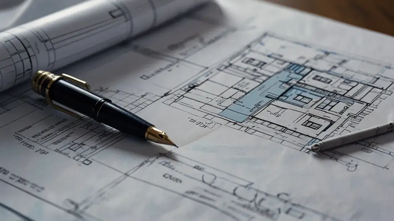 Prosta umowa o roboty budowlane - gotowy wzór do pobrania