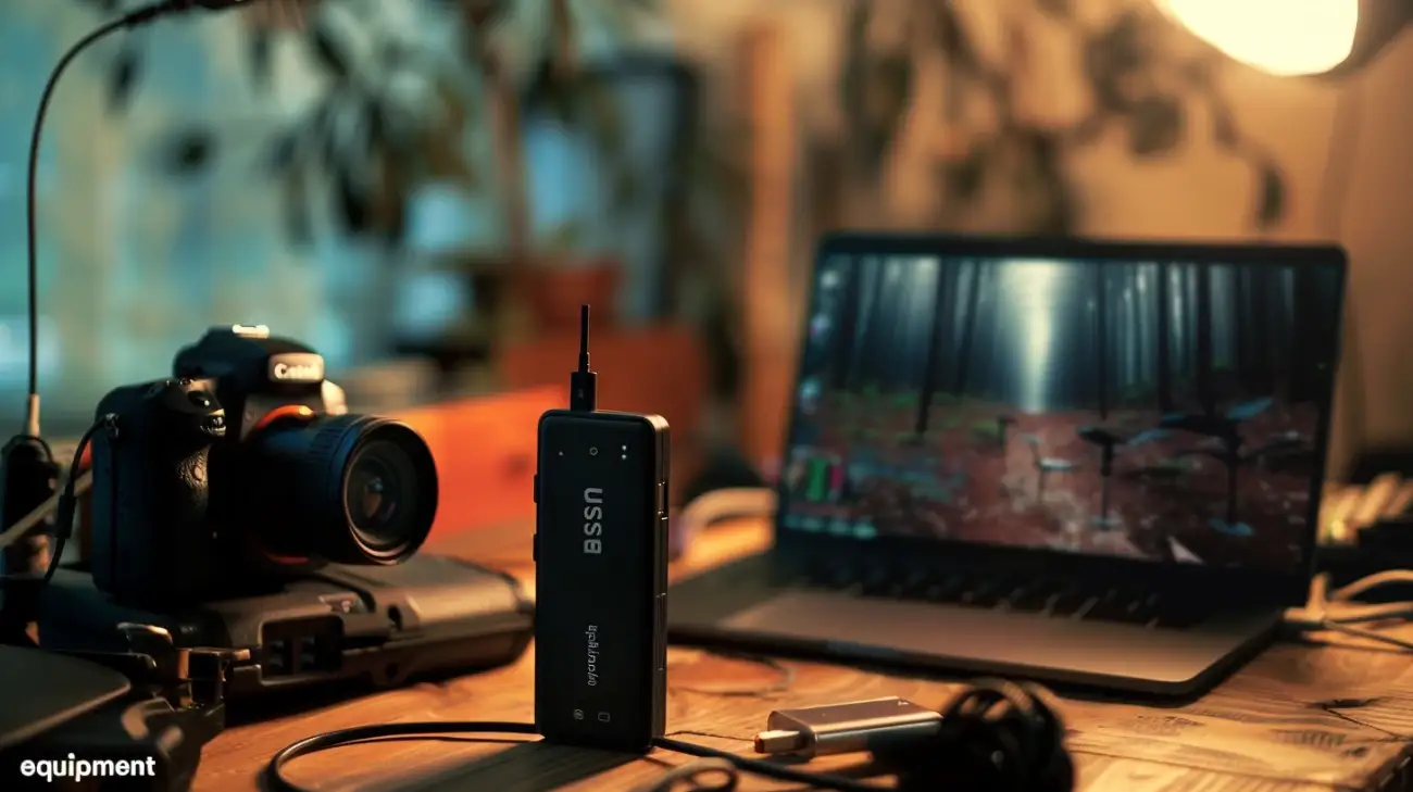 Powerbank USB - Jak dobrać do ładowania sprzętu foto?