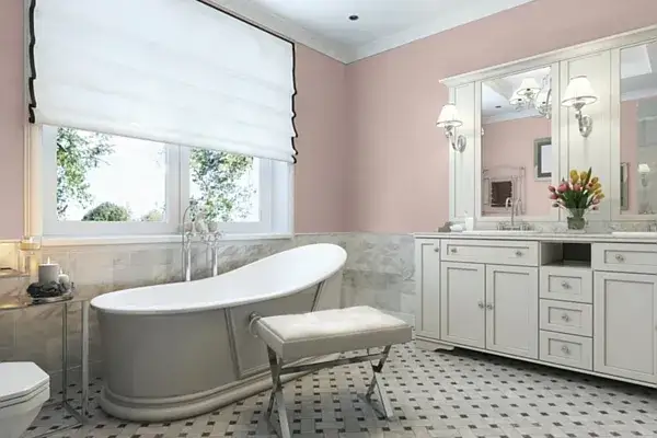 Jaką farbę do kuchni i łazienki wybrać, aby uniknąć problemów?