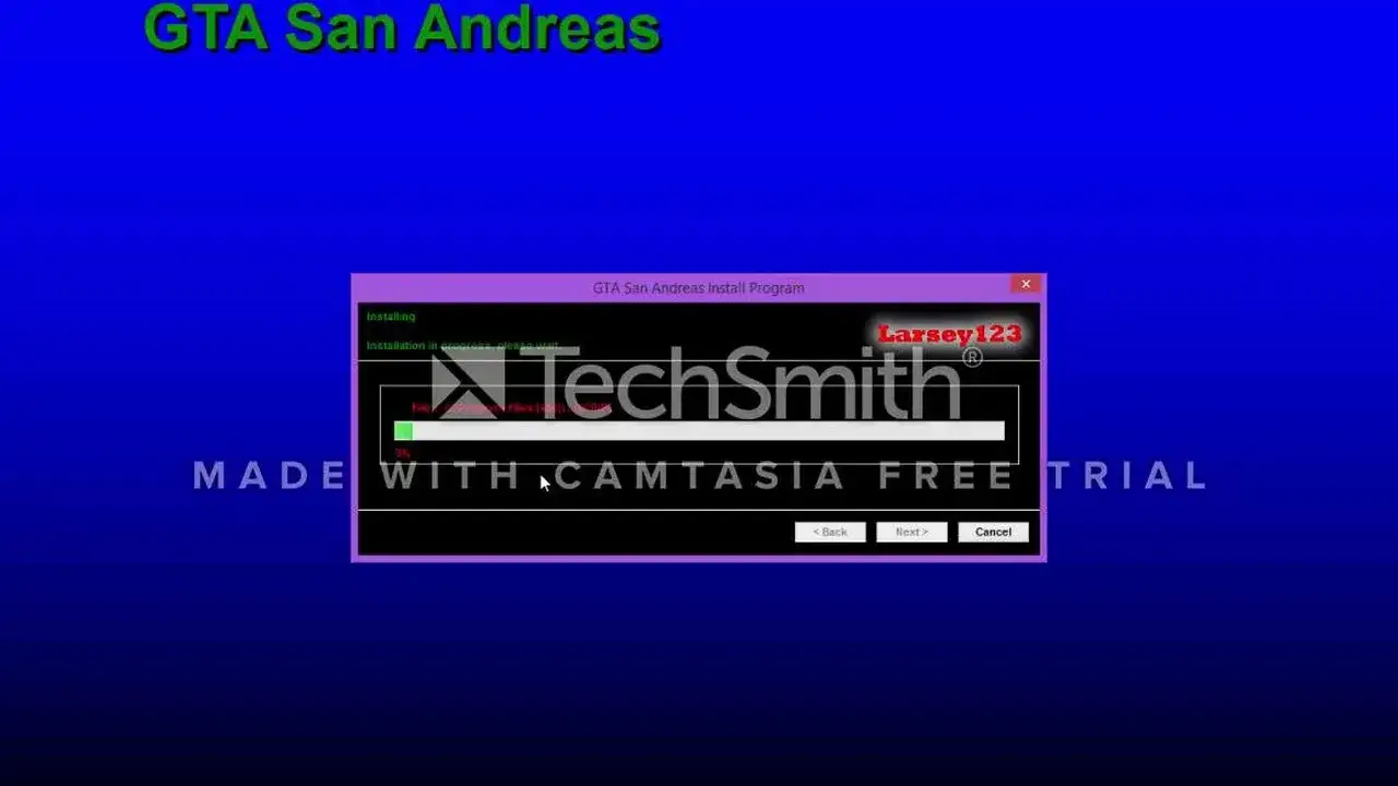 Jak pobrać GTA San Andreas - kompletny poradnik na wszystkie platformy