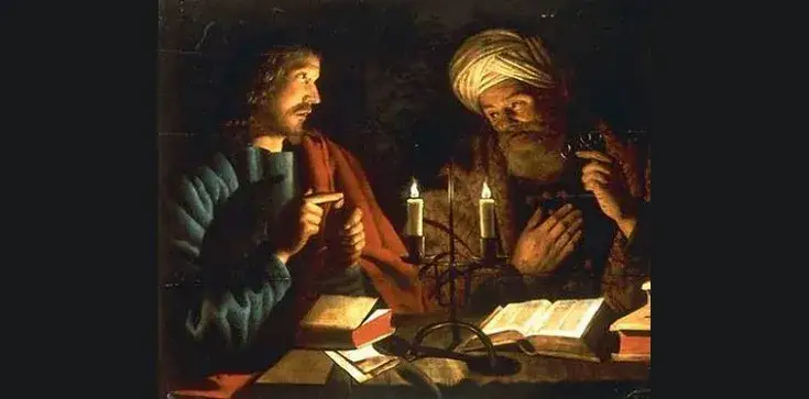 Św. Nikodem - patron czego? Odkryj jego znaczenie i rolę w wierze