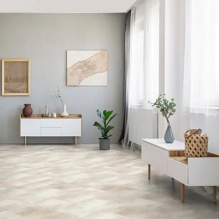 Panele podłogowe do kuchni jak płytki - wszystko, co musisz wiedzieć, aby wybrać idealne rozwiązanie