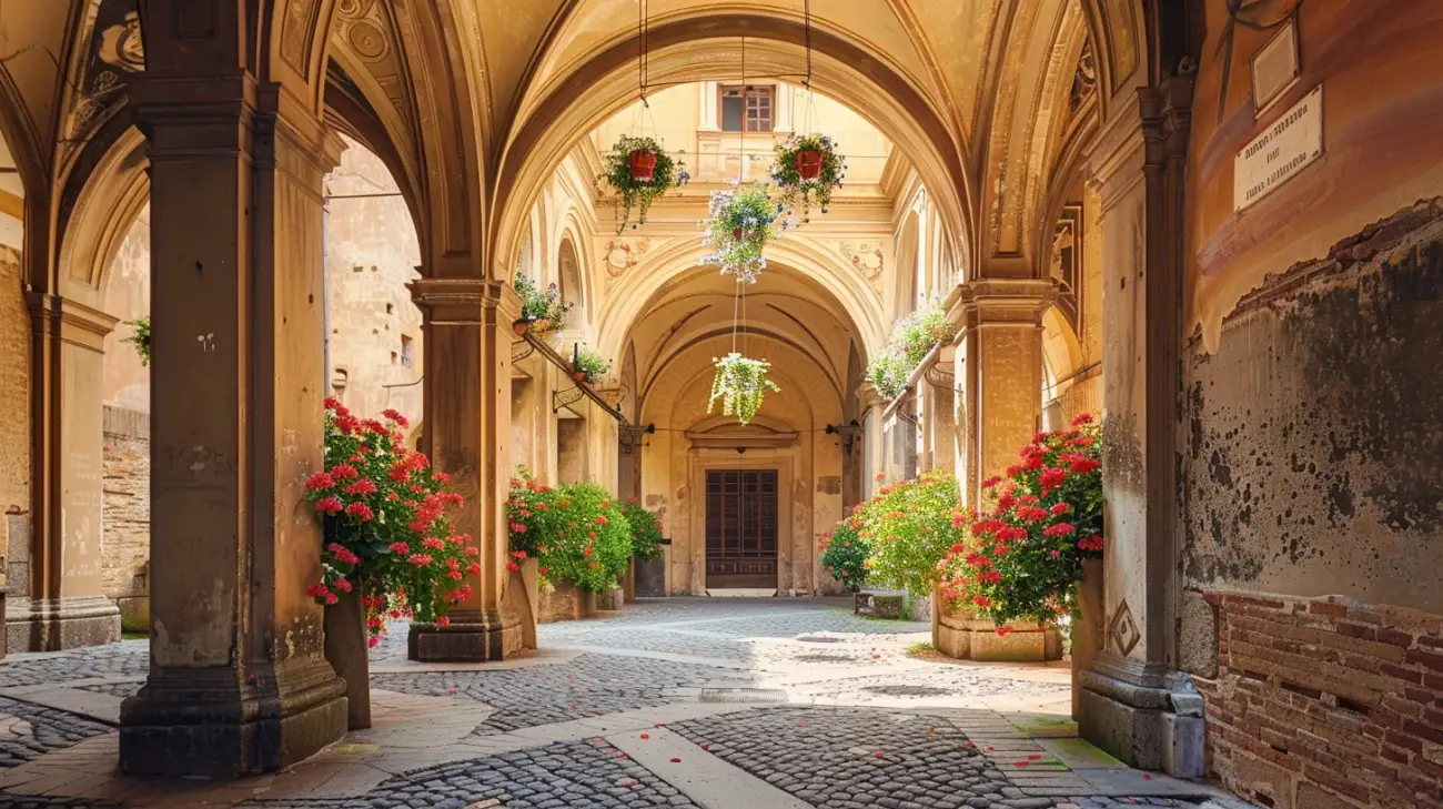 Uniwersytet w Bolonii: perła włoskiej edukacji, którą musisz zobaczyć