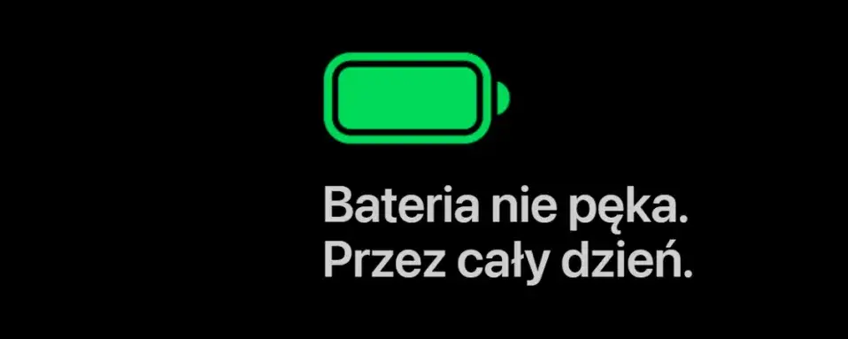 Jak szybko spada kondycja baterii w iPhone i co możesz z tym zrobić