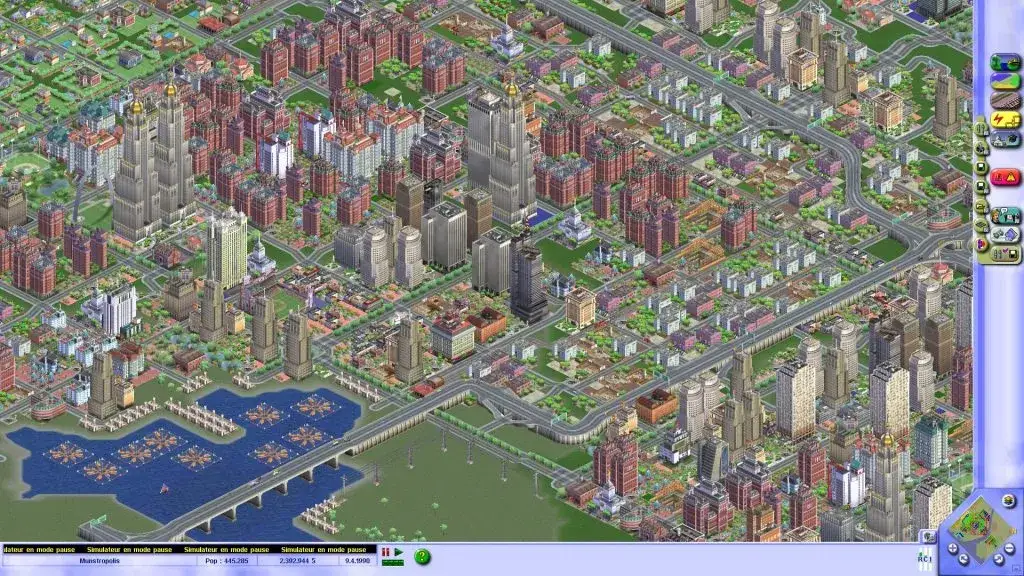 Najlepsze gry co się buduje – stwórz swoje wymarzone konstrukcje