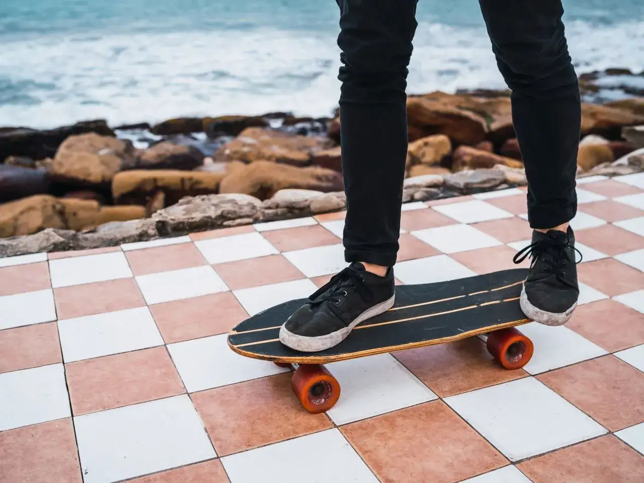 Deskorolka od czego zacząć: jak uniknąć najczęstszych błędów