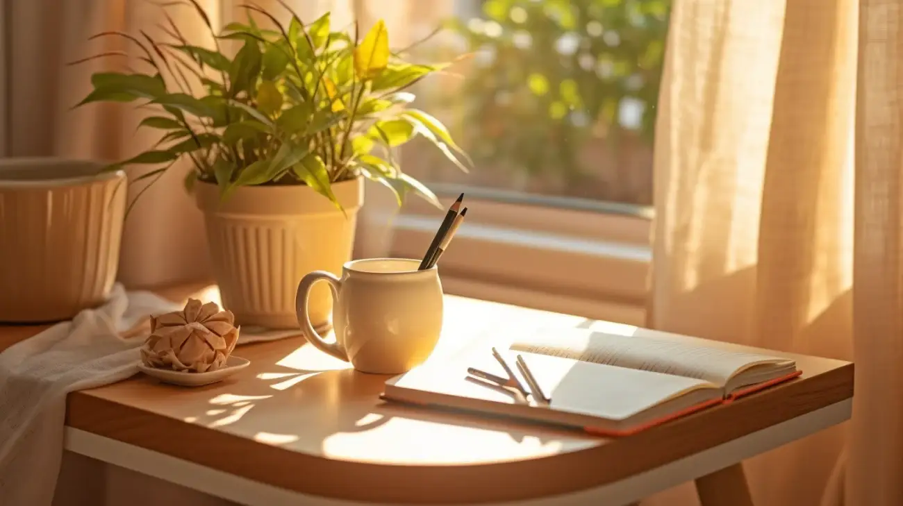 Minimalizm w życiu - moda czy sposób na lepszą codzienność? dylematy początkującej minimalistki