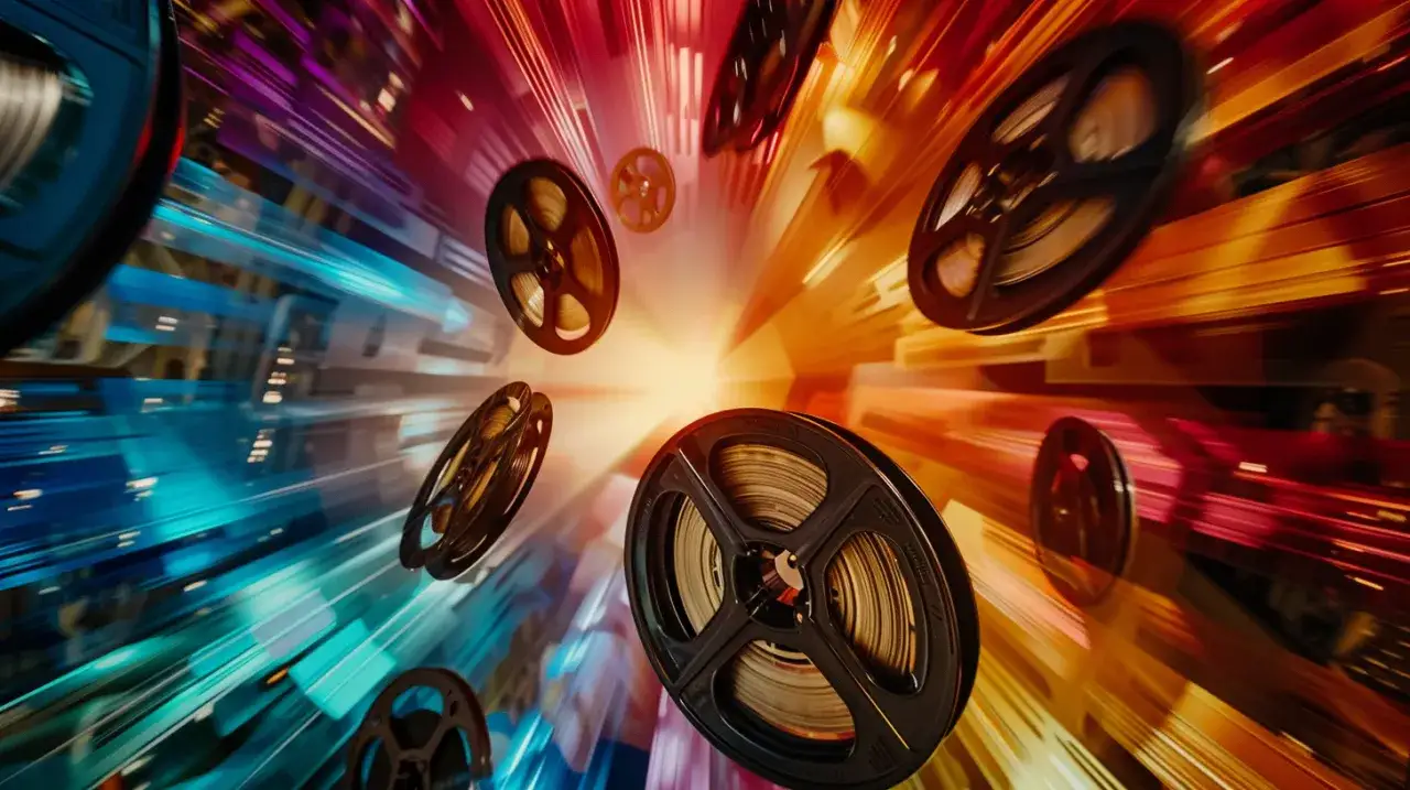 Reprezentacja w filmie: Jak zmienia się obraz różnych grup społecznych na ekranie?