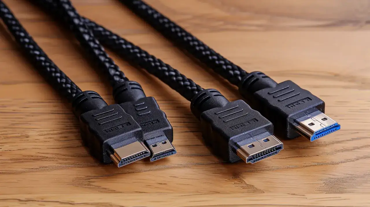 Kabel HDMI 8m vs Kabel HDMI 5m 4K - Porównanie pod kątem transmisji 4K